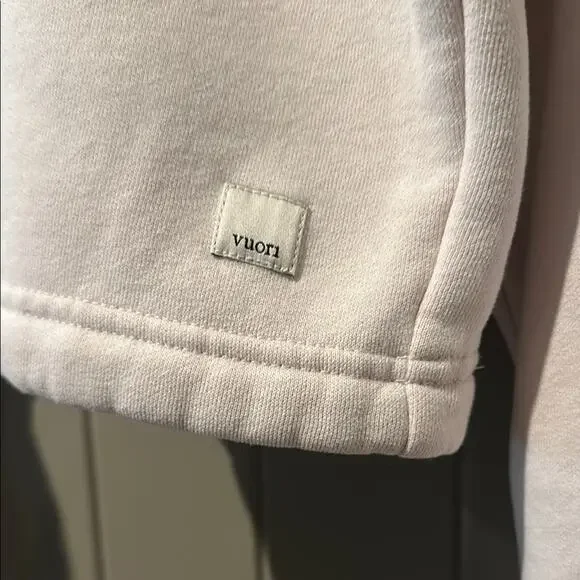 VUORI Restore Crew XL - Picture 8 of 8